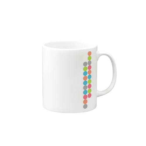 ＢＯＮＢＯＲＡ Mug