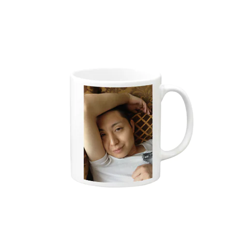 世界のMINAGAWA Mug