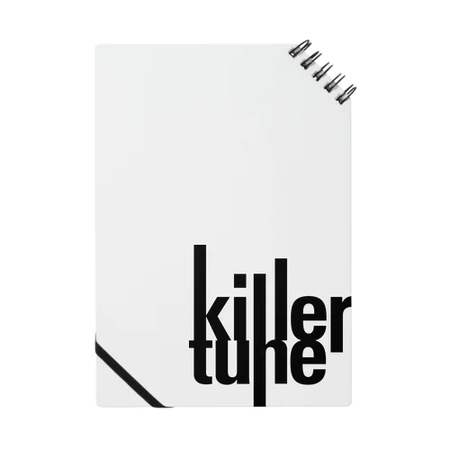 killertune Notebook