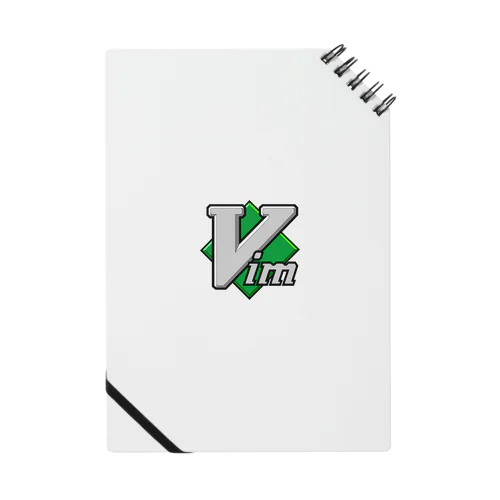 Vim Notebook