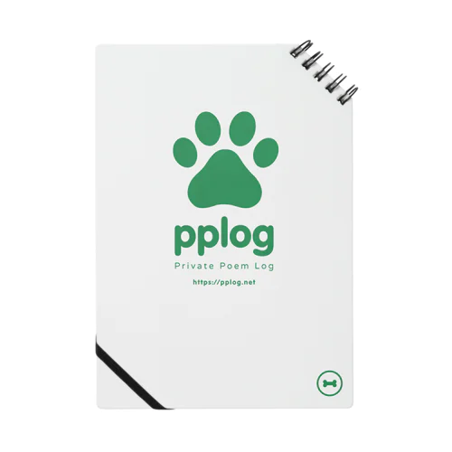 pplog Notebook