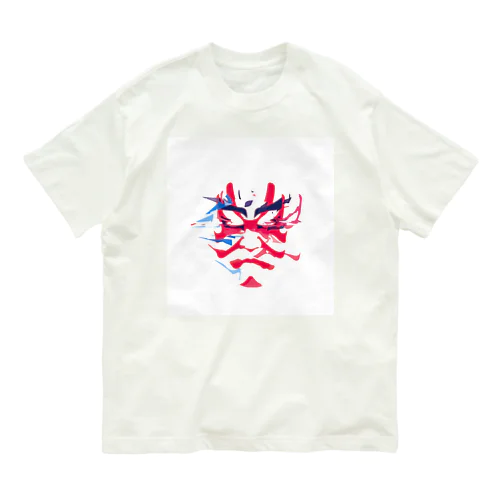 KUMA Organic Cotton T-Shirt