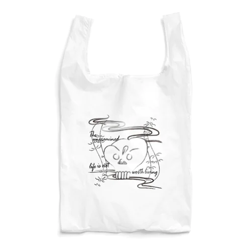 CG-KONDO-DOKURO Reusable Bag