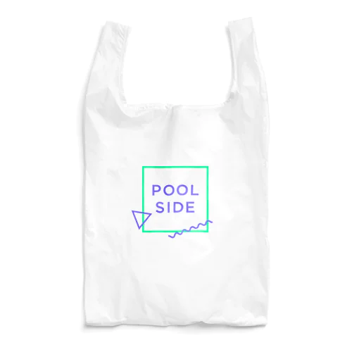 POOLSIDE Reusable Bag