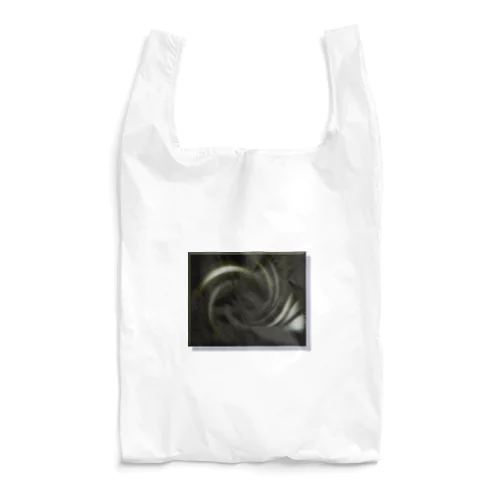 「音なき世界」 Reusable Bag