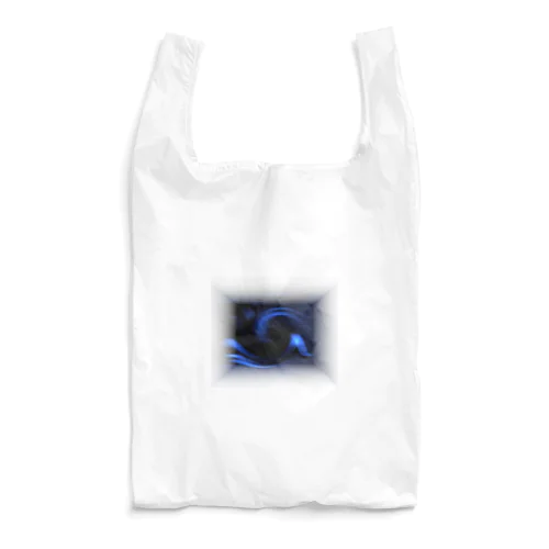 「ミステリー宇宙」 Reusable Bag