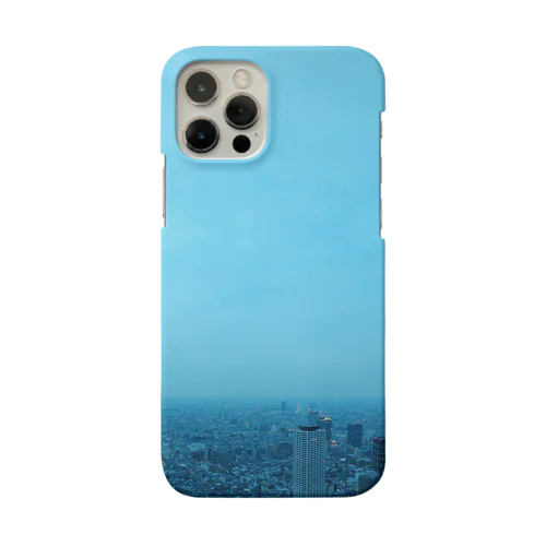 tokyo Smartphone Case