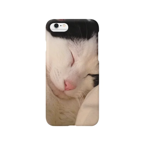 ピンキー （猫） Smartphone Case