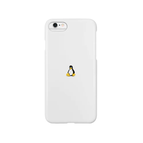 tuxくん Smartphone Case