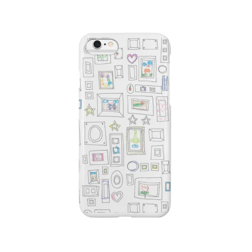 KIDS DRAWING Smartphone Case