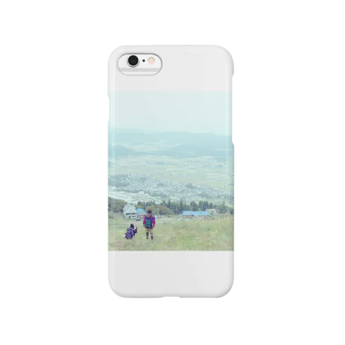 IBUKISAN Smartphone Case