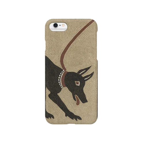 ポンペイの番犬 Smartphone Case