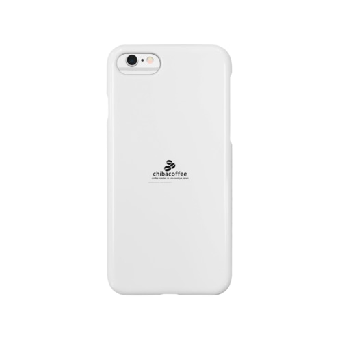 チバコーヒー Smartphone Case