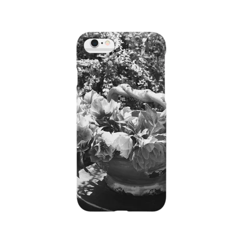 monochrome01 Smartphone Case