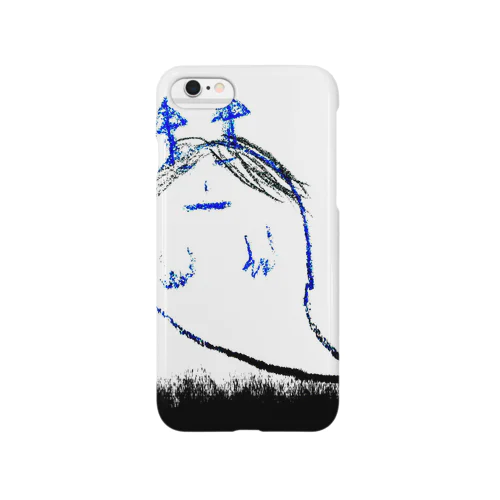 出てくるよ Smartphone Case