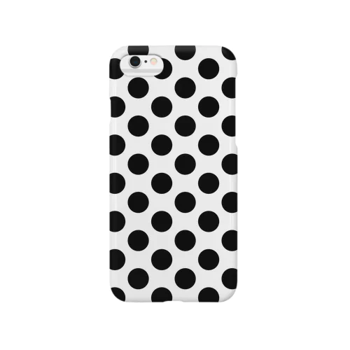 dot昆布 Smartphone Case