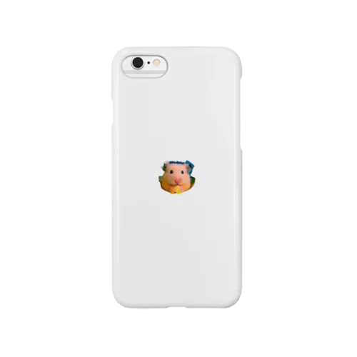 kinnkuma Smartphone Case