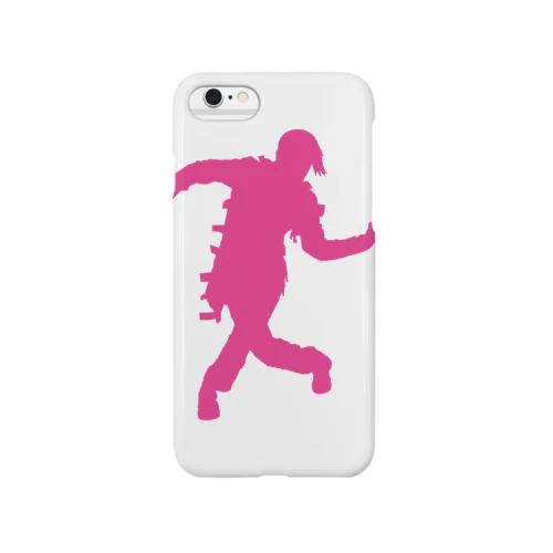 PASSIONABLE POSE Smartphone Case