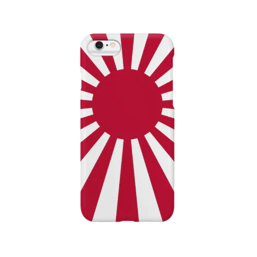 旭日 Smartphone Case