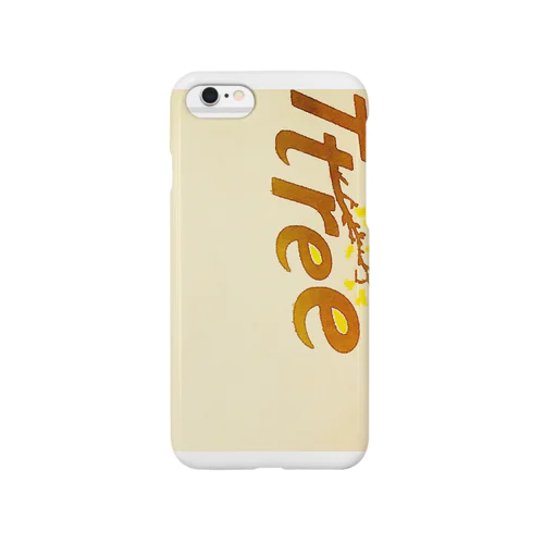 Ttree Smartphone Case