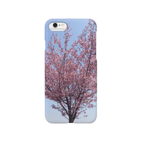 SAKURA Smartphone Case