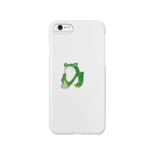 chagama Smartphone Case