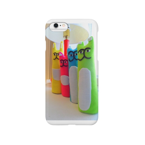 世界征服初期設定 Smartphone Case