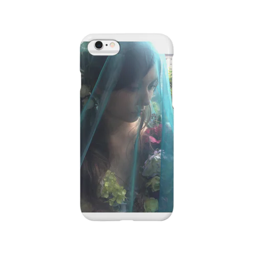 ophelia Smartphone Case