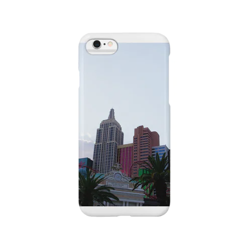 Las Vegas NewYork NewYork Smartphone Case