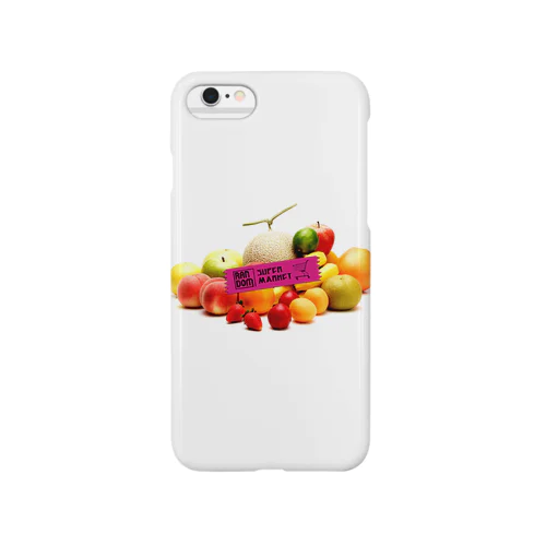 RANDOM SUPER MARKET Smartphone Case