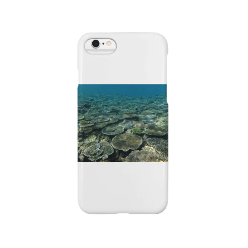 辺野古の海 Smartphone Case