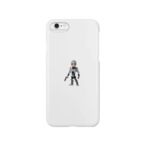 戦士 Smartphone Case