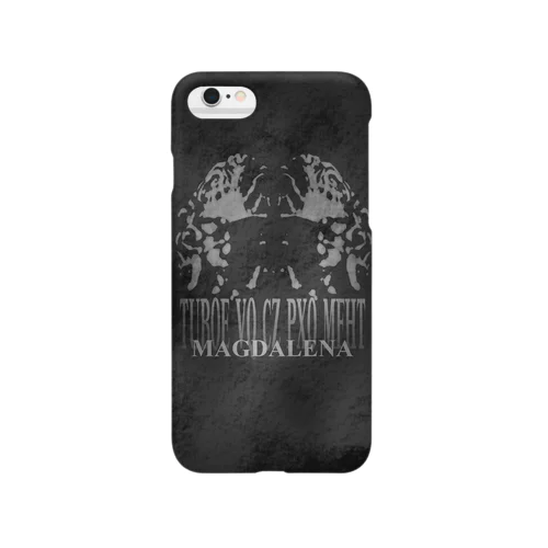 Agnosia Smartphone Case