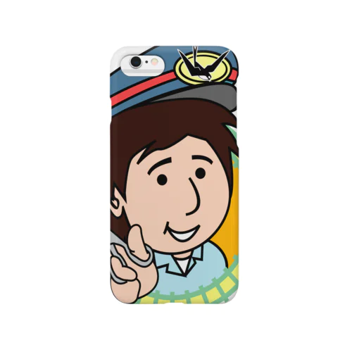 BBつばめ Smartphone Case