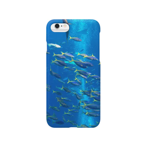 お魚天国 Smartphone Case