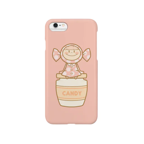 Little-Candy Smartphone Case