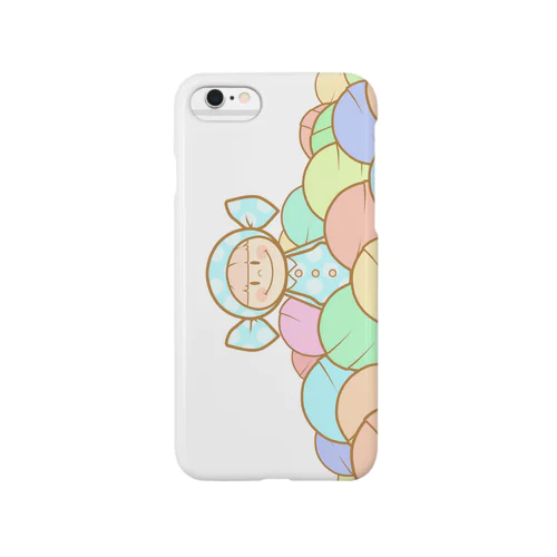 Little-Candy2 Smartphone Case