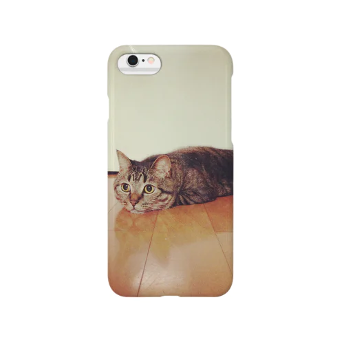 つちのこのねこ Smartphone Case