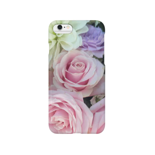 花 Smartphone Case