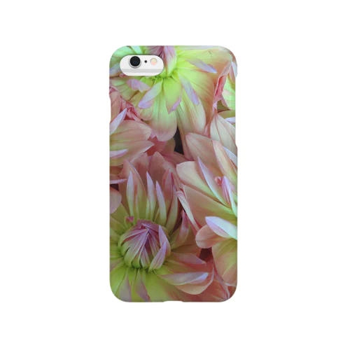 菊 Smartphone Case