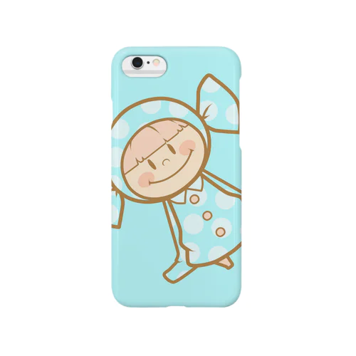 Little-Candy3 Smartphone Case