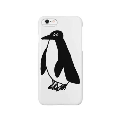 ペンギン Smartphone Case