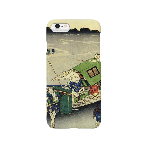 藤原道信朝臣 Smartphone Case