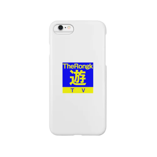 「TheRongkの遊TV」 Smartphone Case