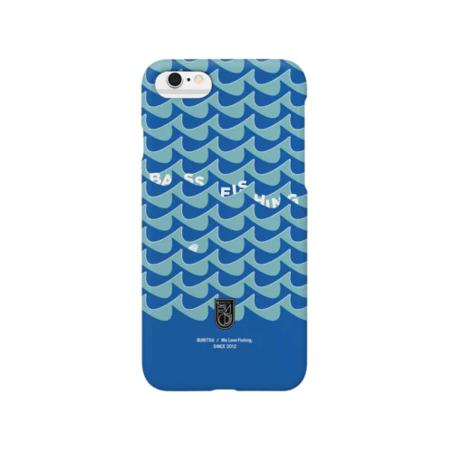 BURITSU_002 Smartphone Case