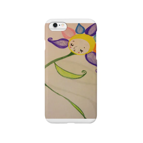 happy fragrance Smartphone Case