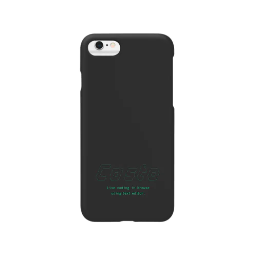 Casto Smartphone Case