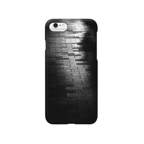 Shadow.Road Smartphone Case