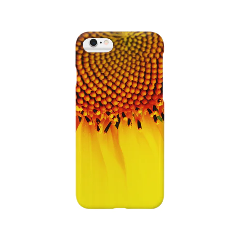 SUN.Flower Smartphone Case