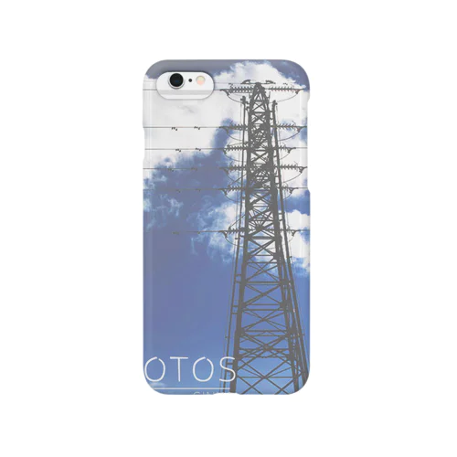 PHOTOS Smartphone Case